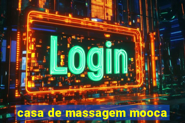 casa de massagem mooca